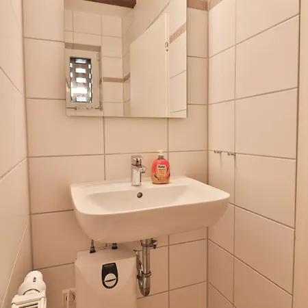 بيت للعطل Sommerwind