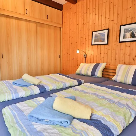 Sommerwind بيت للعطل لانغيوغ