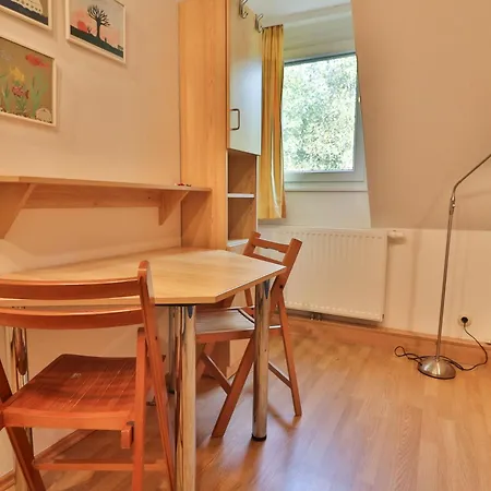 Sommerwind بيت للعطل