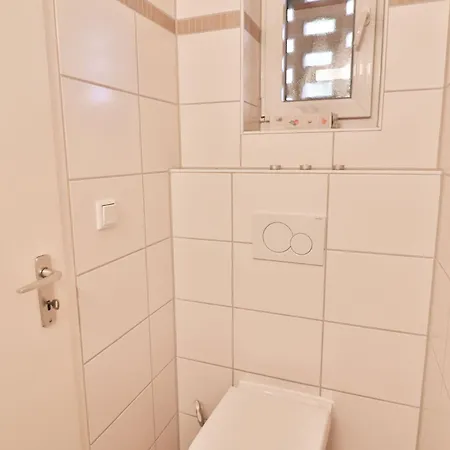 Sommerwind بيت للعطل لانغيوغ