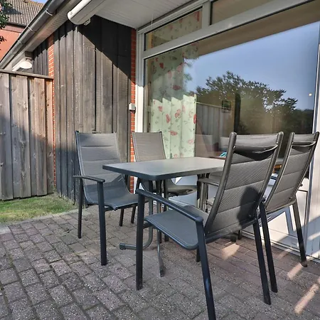 Sommerwind بيت للعطل