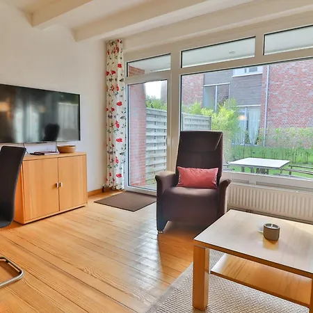 Sommerwind Vakantiehuis
