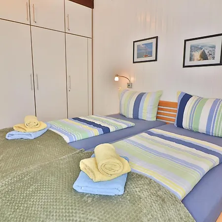 Sommerwind Vakantiehuis *
